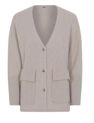 Кардиган фактурной вязки от Gustav. Размер M-L.