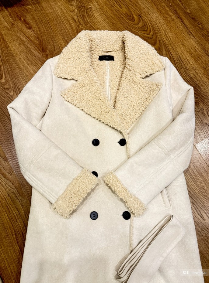 Дубленка Lime, 42 р.