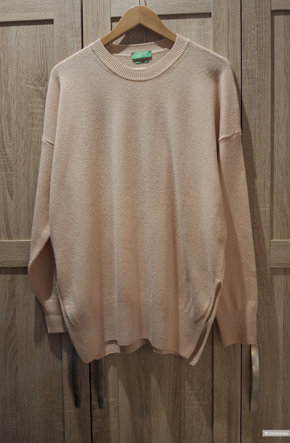 Свитер Benetton/L