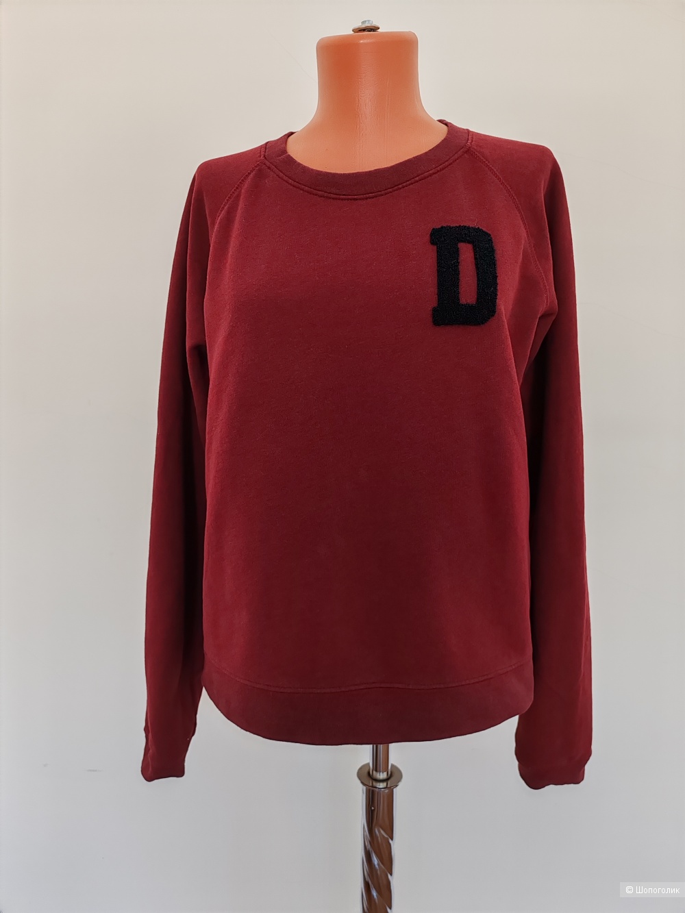 Свитшот / толстовка Tom Tailor, размер L