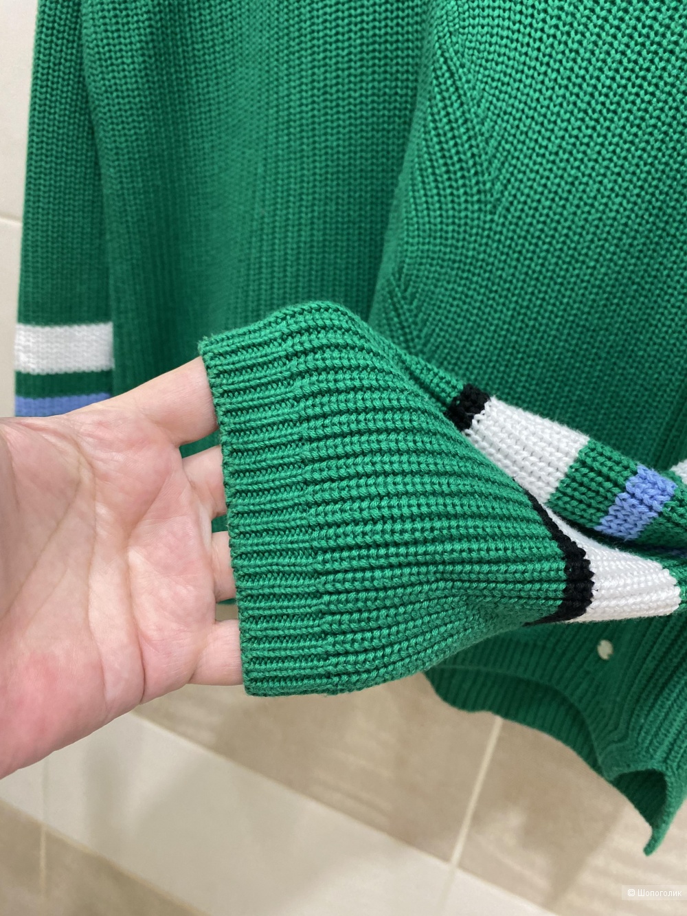 Джемпер BRAX. Размер М-XL.