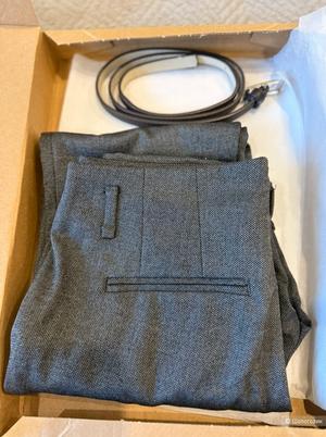 Брюки Zara, 42 р.