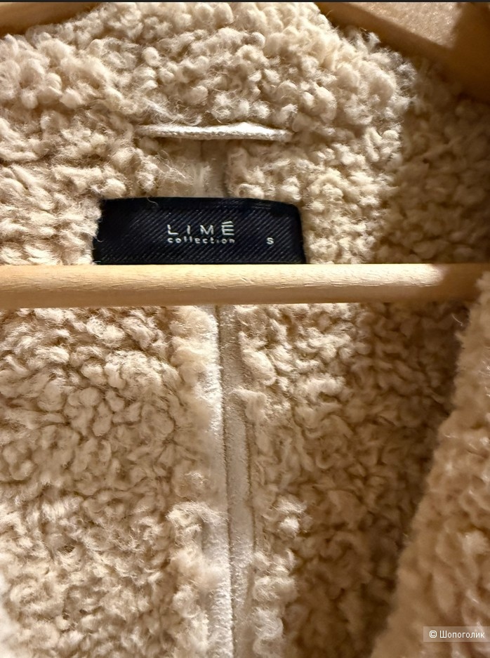 Дубленка Lime, 42 р.