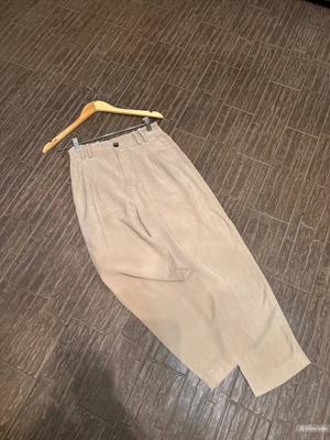 Брюки Zara, размер XS.