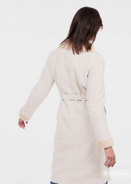 Дубленка Lime, 42 р.