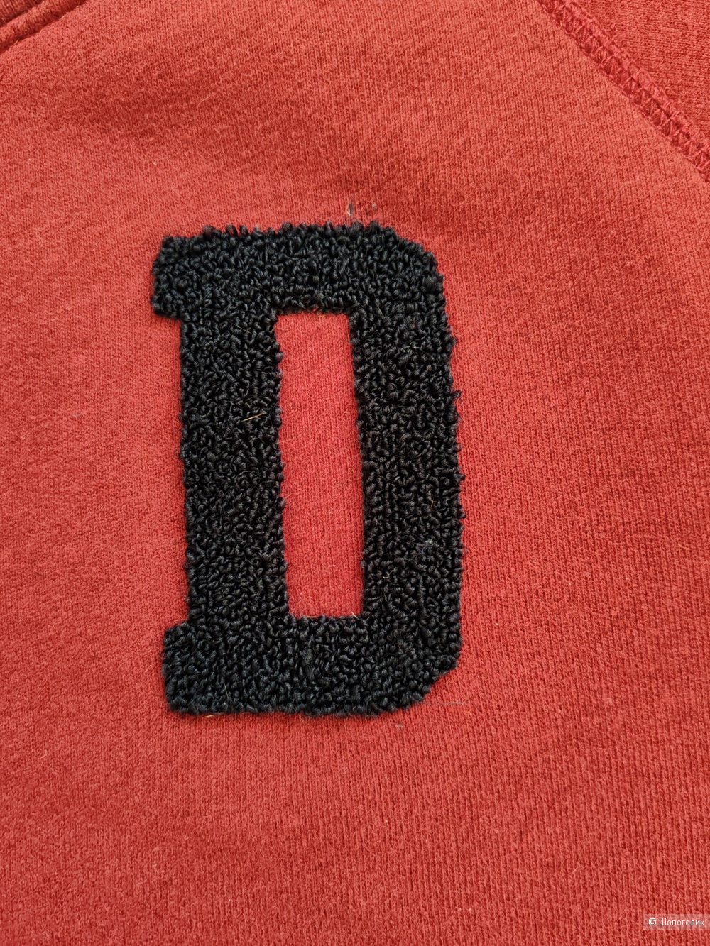 Свитшот / толстовка Tom Tailor, размер L