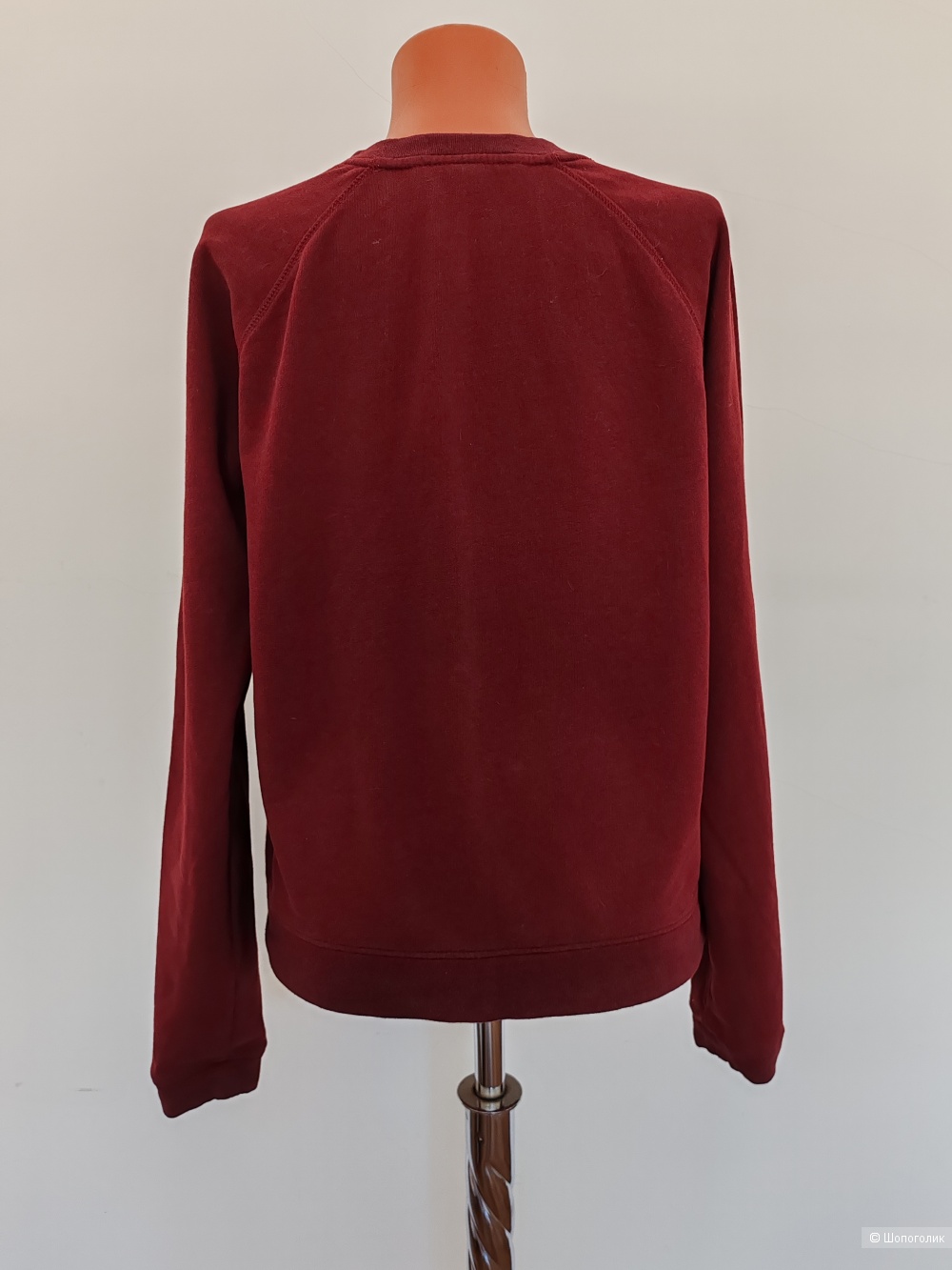 Свитшот / толстовка Tom Tailor, размер L