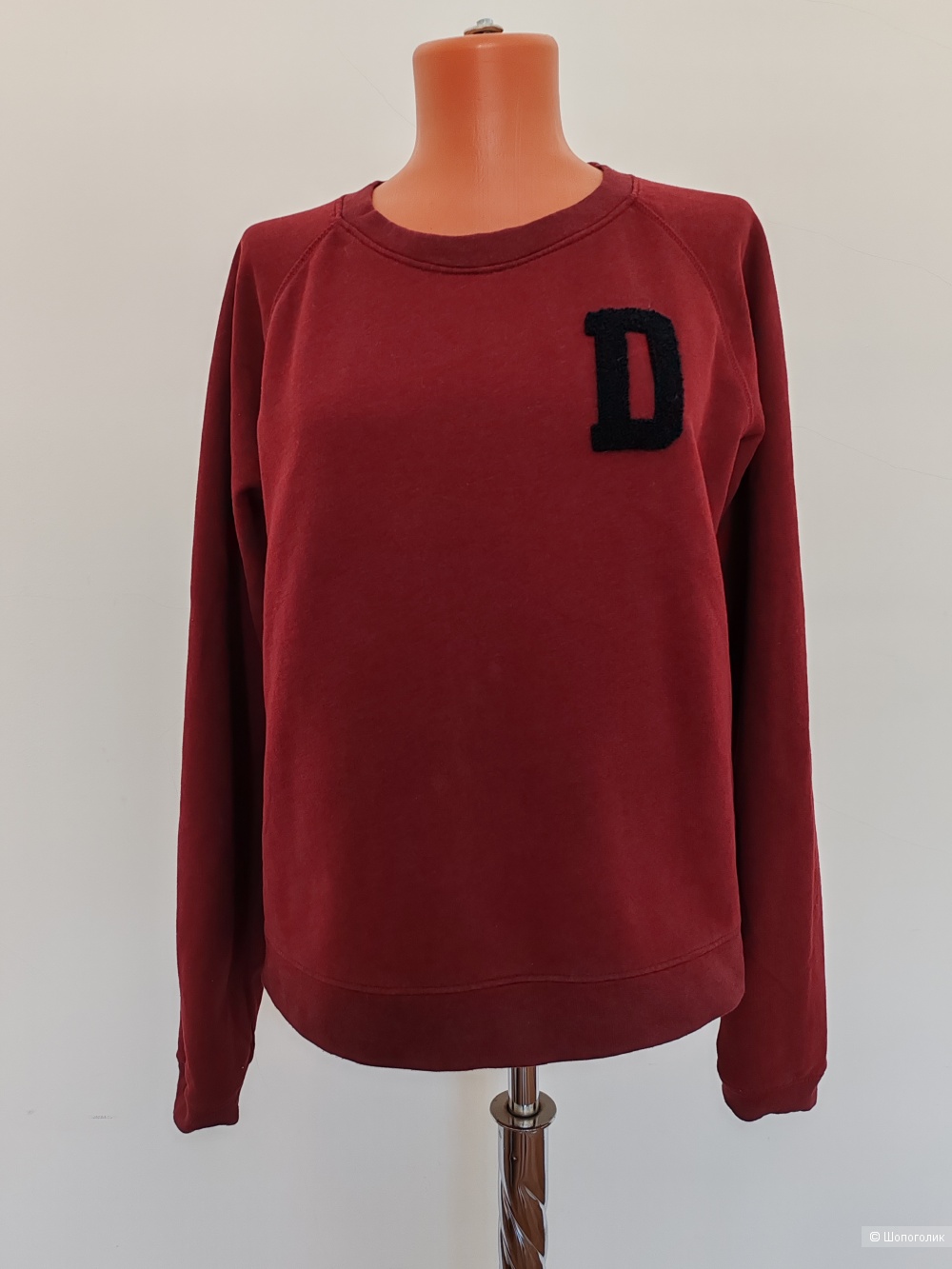 Свитшот / толстовка Tom Tailor, размер L