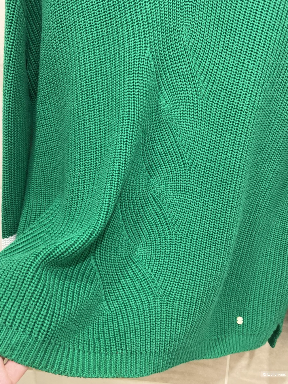 Джемпер BRAX. Размер М-XL.