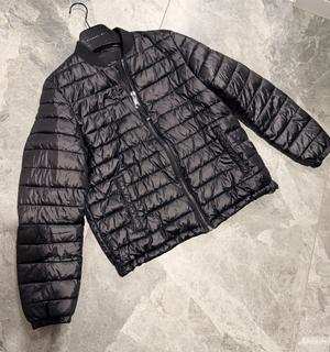 Куртка пуховик Massimo Dutti размер M