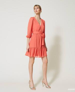 Платье Twin Set р:40 на 42