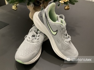 Кроссовки женские Nike 38 размер