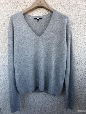 Джемпер Uniqlo, M