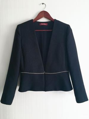 Жакет Max Mara Studio, размер 44 (42/44)