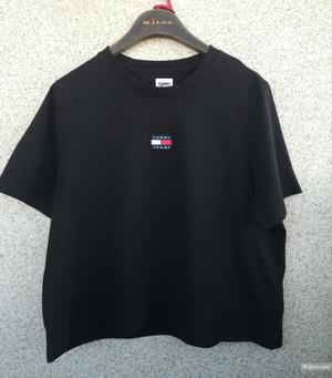 Футболка Tommy Hilfiger, M-L