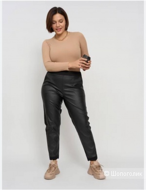 Брюки Quiz, размер 50/52