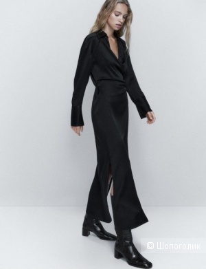 Платье Massimo dutti, 44-46