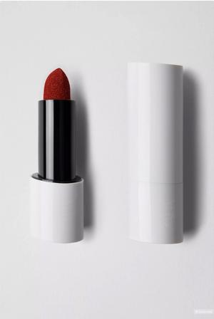 Тинтованный бальзам для губ Zara , red