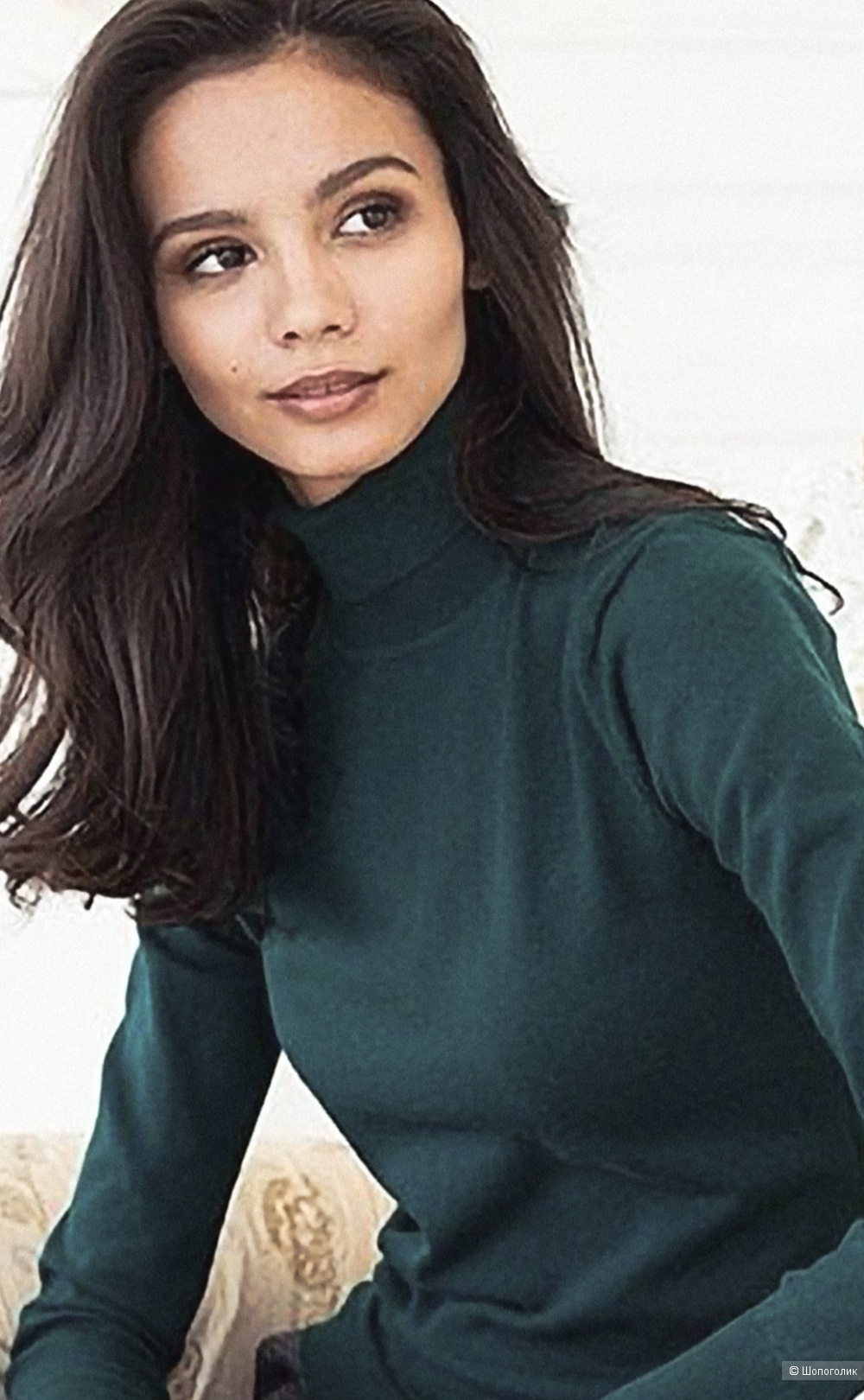 Свитер Benetton/M-L