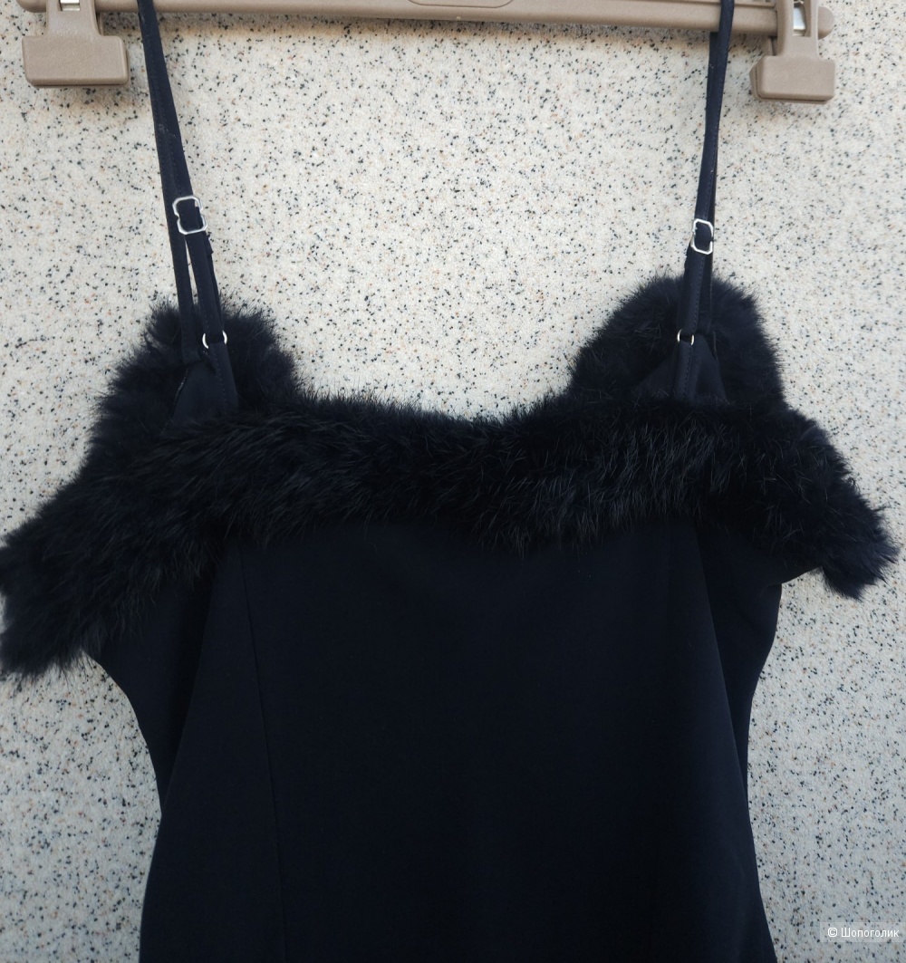 Платье Moschino, 44