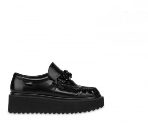 Лоферы Moschino 38