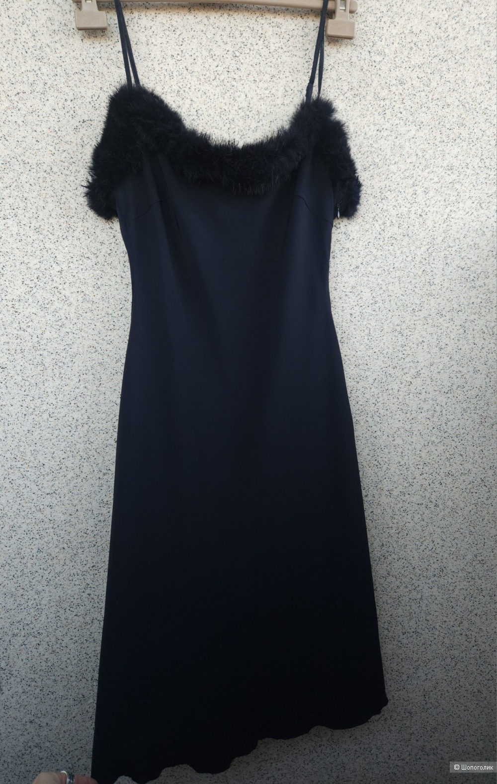 Платье Moschino, 44