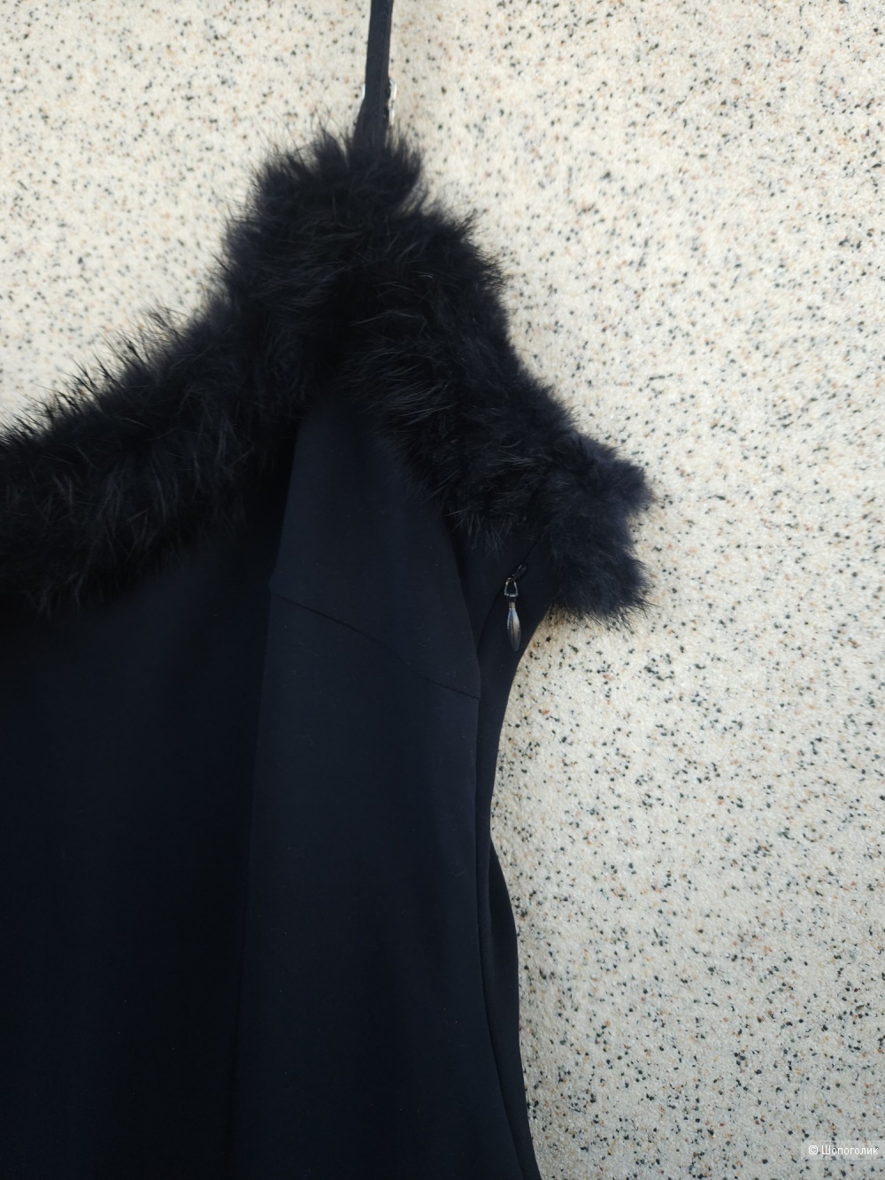 Платье Moschino, 44