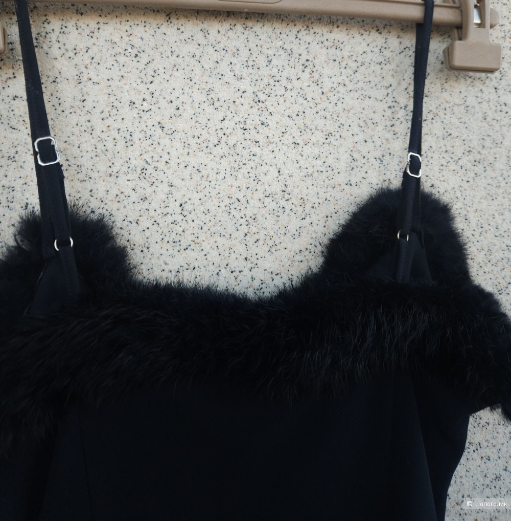 Платье Moschino, 44