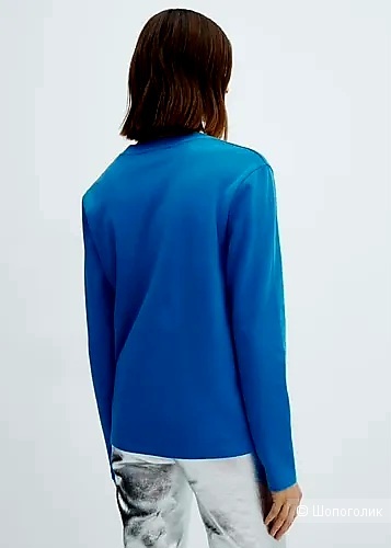 Лонгслив Mango/L