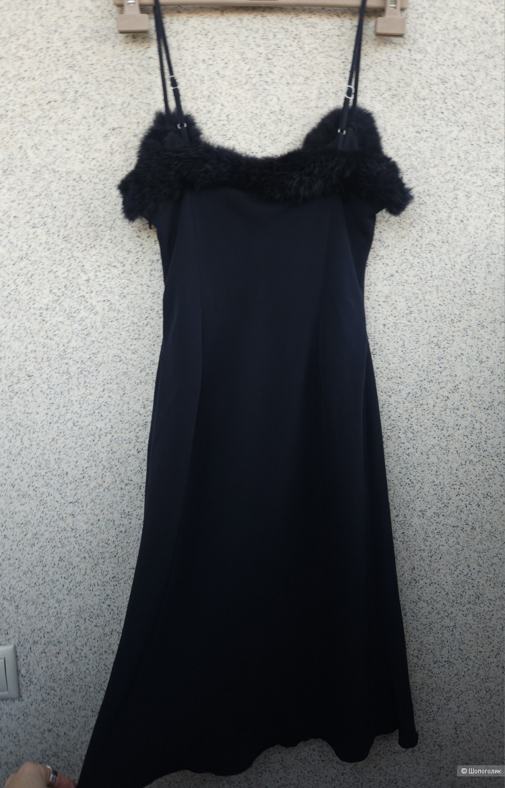 Платье Moschino, 44