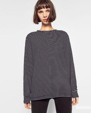 Тельняшка Mango/42-46