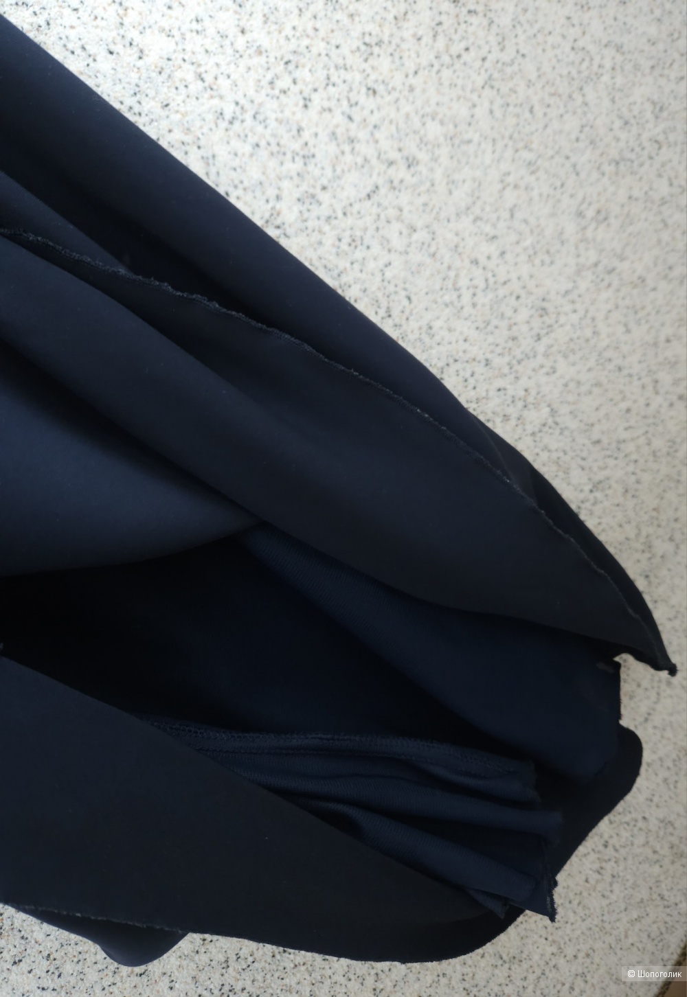 Платье Moschino, 44