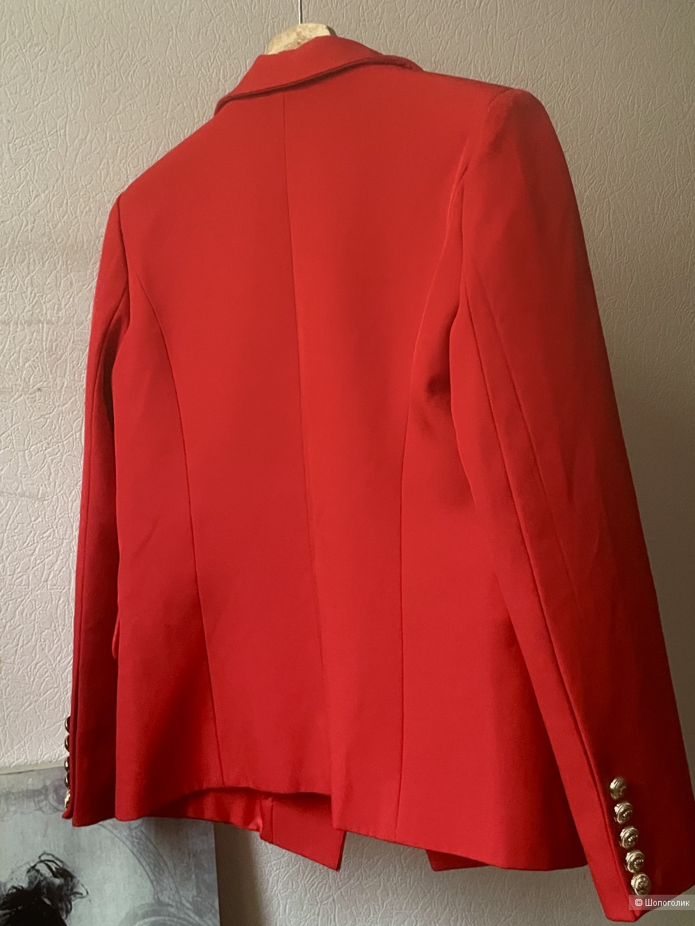 Жакет NB Avenu размер S и сумка Bottega 26 на 20 см