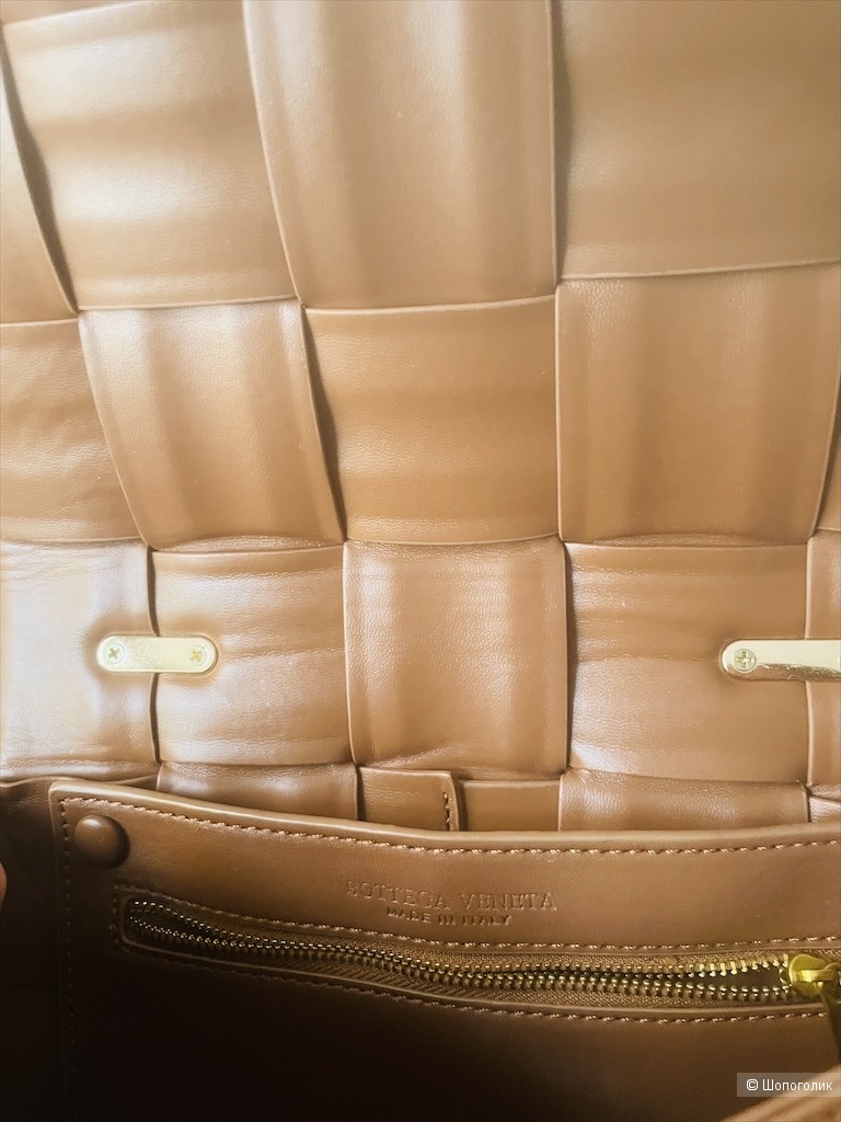 Жакет NB Avenu размер S и сумка Bottega 26 на 20 см