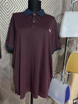 Поло Lacoste р 54/56