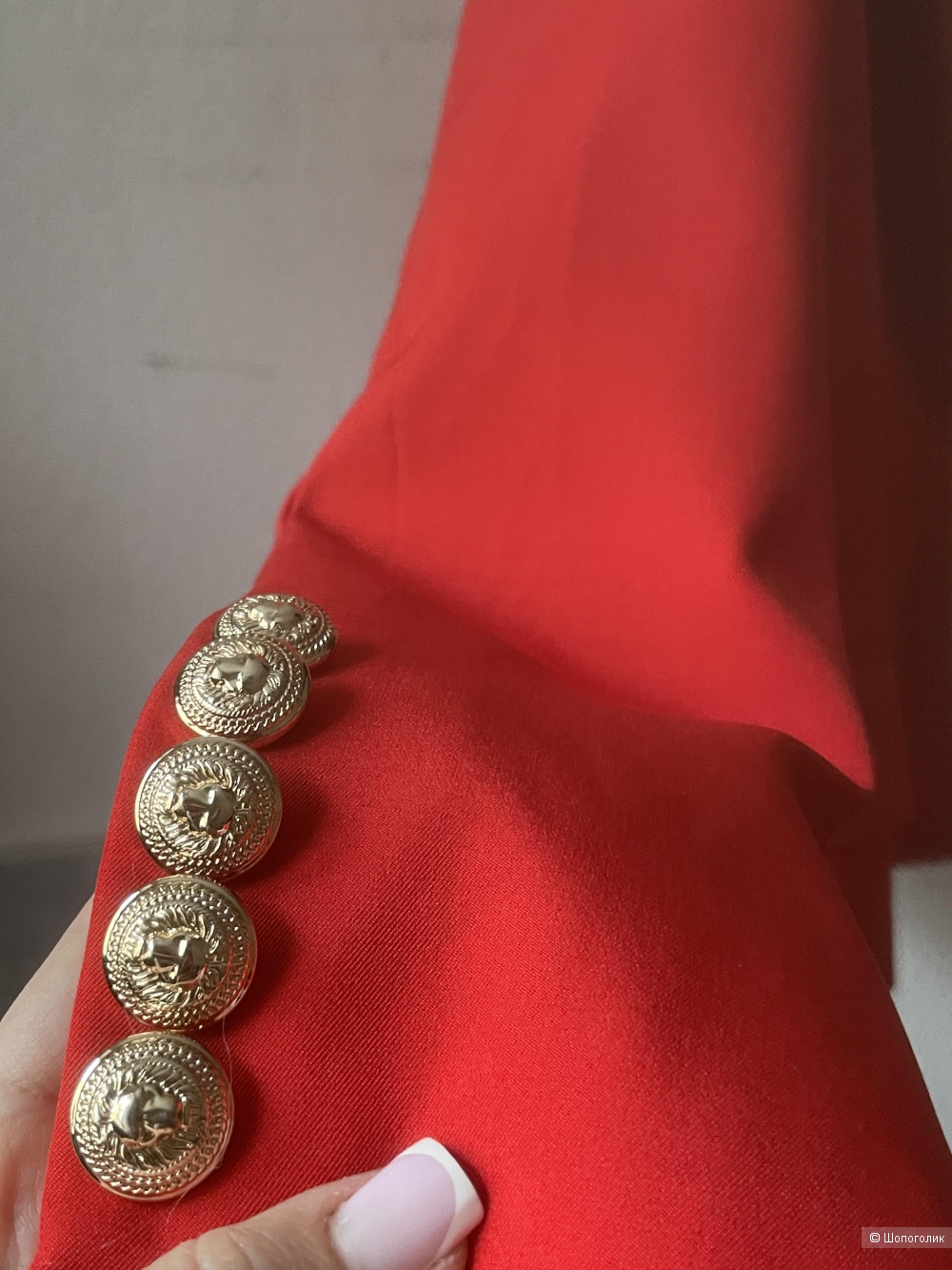 Жакет NB Avenu размер S и сумка Bottega 26 на 20 см