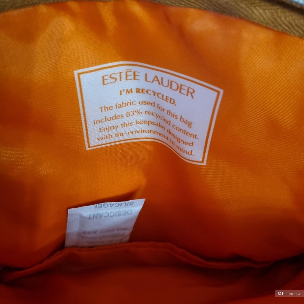 Косметичка Estee Lauder one size