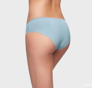 Лот 3 шт.  Трусики, размер 44-46