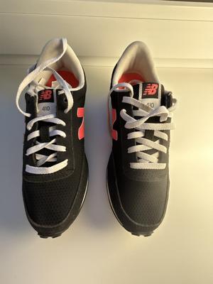 Кроссовки New balance 37