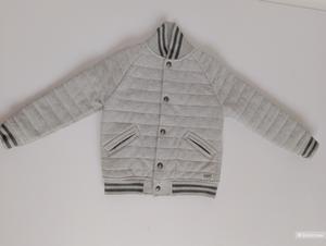 Polo Ralph lauren куртка на мальчика, 6 лет