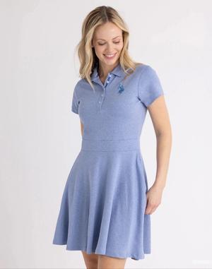 Платье US polo ASSN М