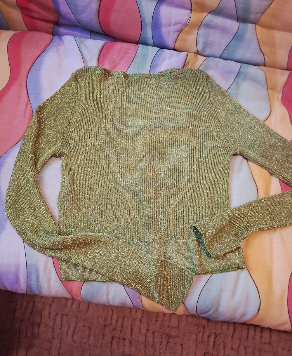 Кардиган gestuz 42-44