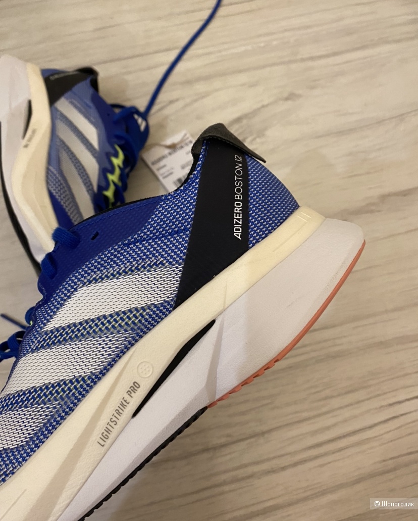 Кроссовки Adidas Adizero 36