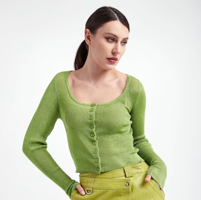 Кардиган gestuz 42-44