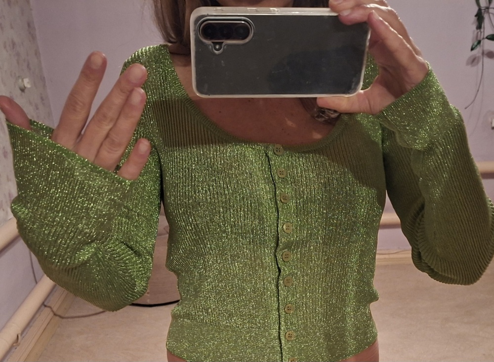 Кардиган gestuz 42-44