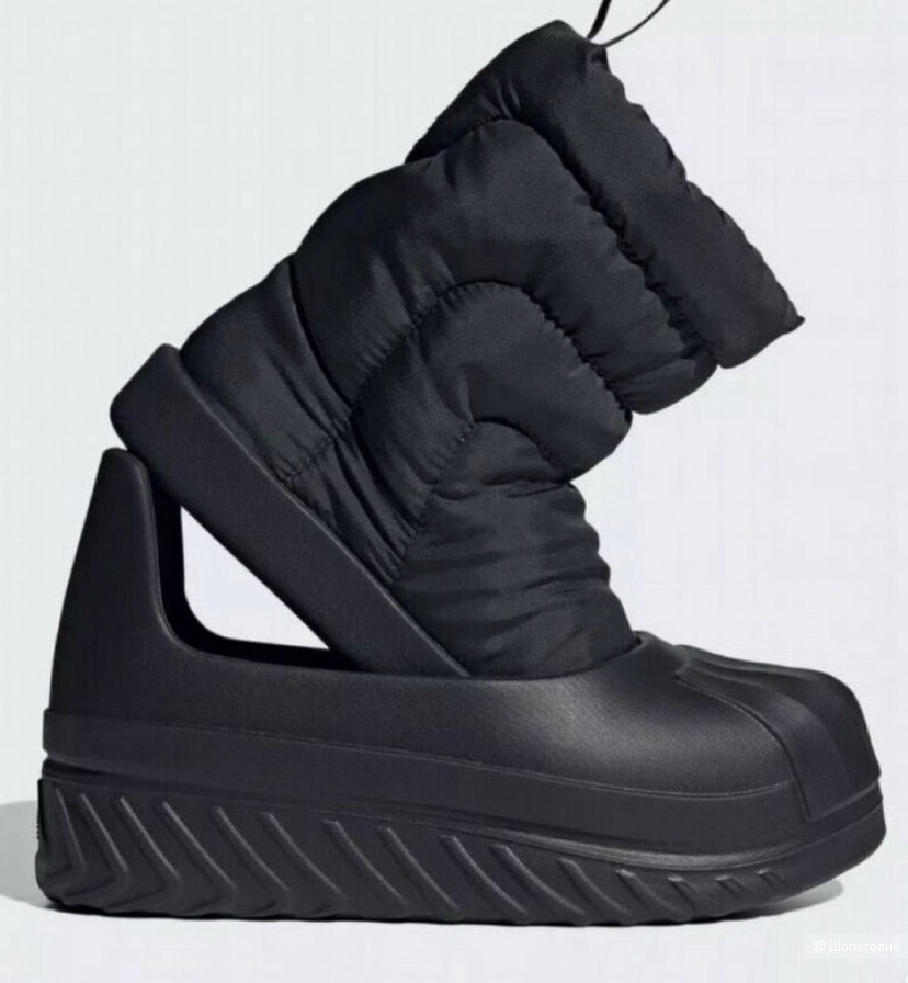 Дутики Adidas Superstar 36