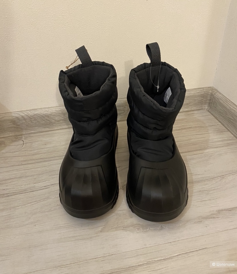 Дутики Adidas Superstar 36