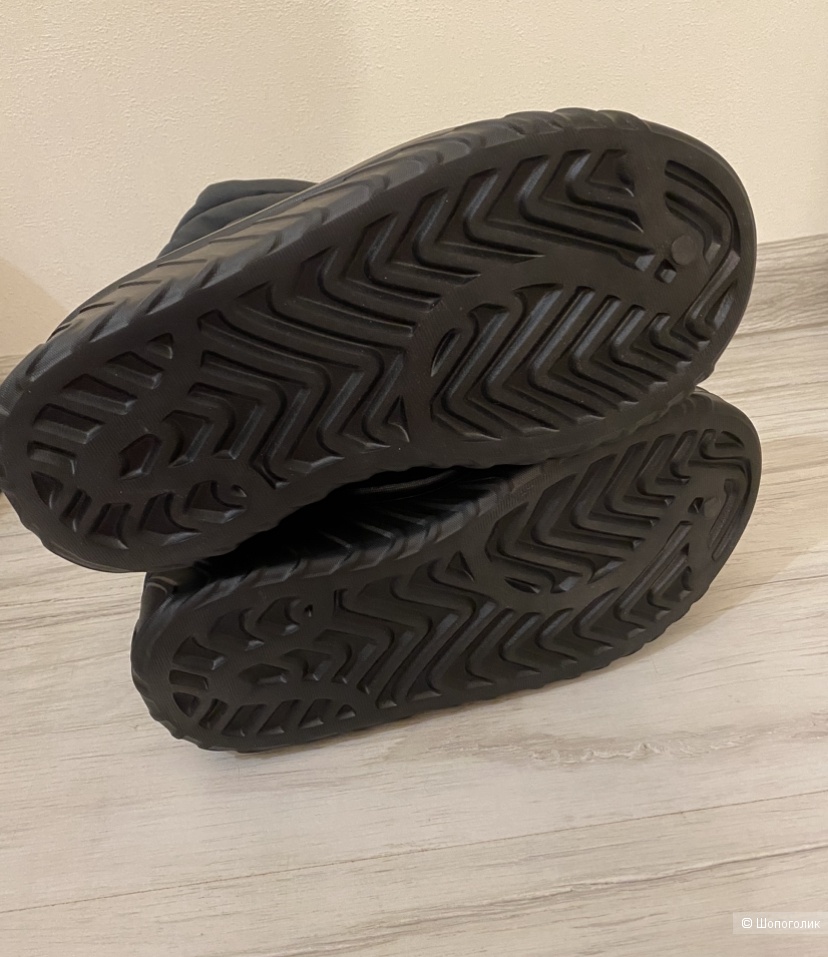 Дутики Adidas Superstar 36