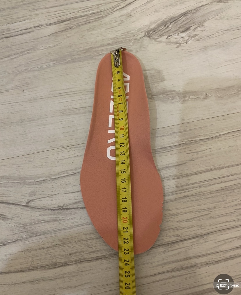 Кроссовки Adidas Adizero 36