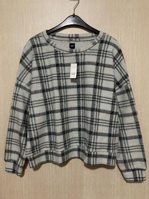 Свитшот “ Gap ”, L размер